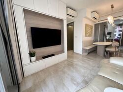 Affinity At Serangoon (D19), Apartment #568162971